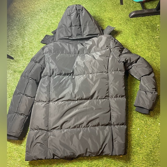 Wellensteyn Centurion Jacket - Picture 9 of 11